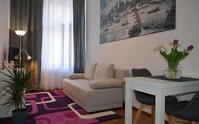 Apartament Staromiejski Zosia