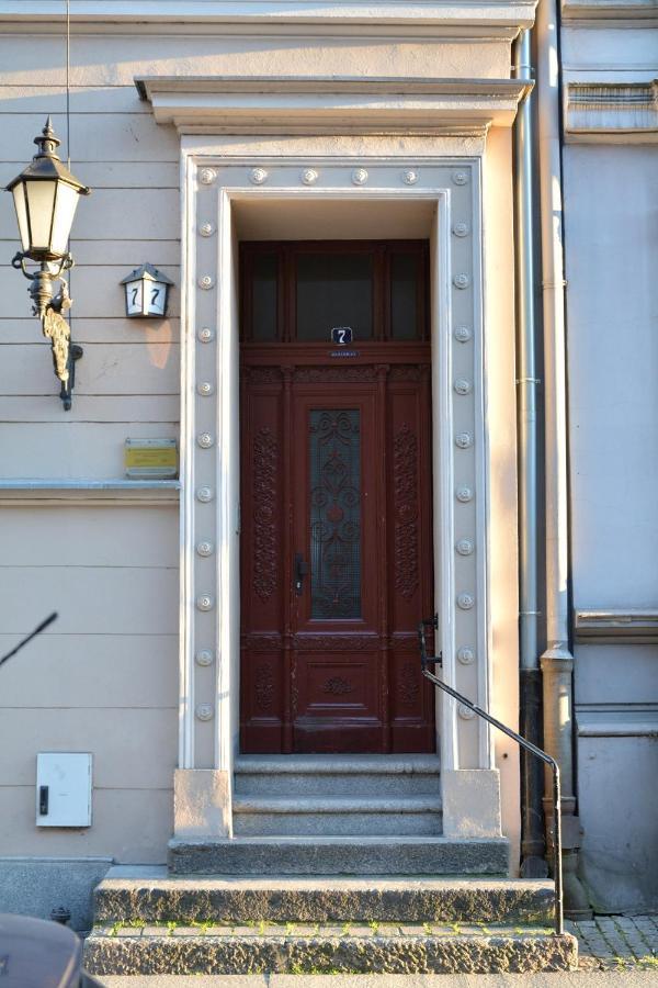 Apartament Staromiejski Zosia Stary Toruń Zewnętrze zdjęcie