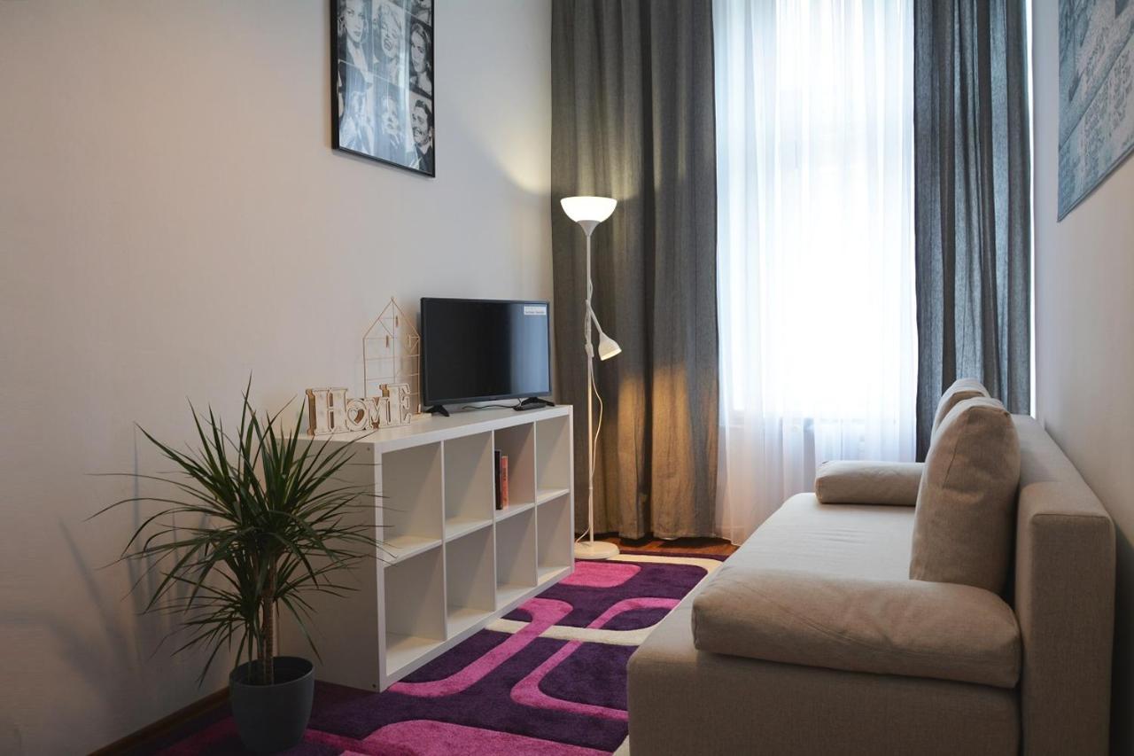 Apartament Staromiejski Zosia Stary Toruń Zewnętrze zdjęcie