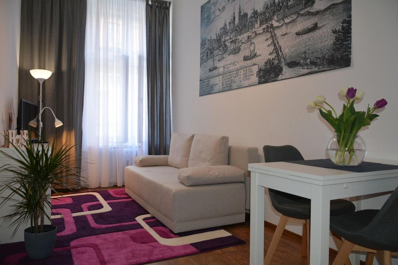 Apartament Staromiejski Zosia Stary Toruń Zewnętrze zdjęcie