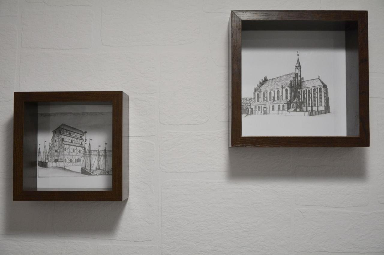 Apartament Staromiejski Zosia Stary Toruń Zewnętrze zdjęcie