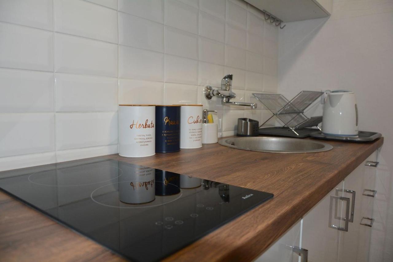 Apartament Staromiejski Zosia Stary Toruń Zewnętrze zdjęcie